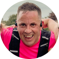 Photo of Darren Gault