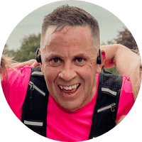 Photo of Darren Gault